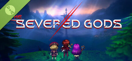 The Severed Gods Demo