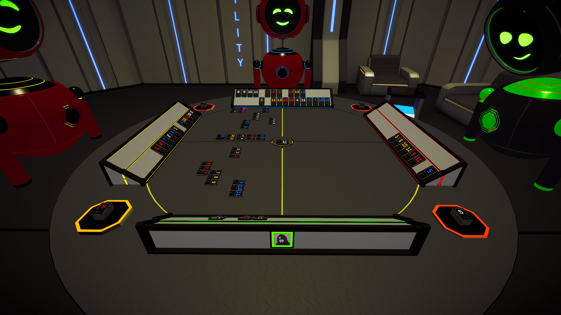 OKEYABILITY: Board Game screenshot #10