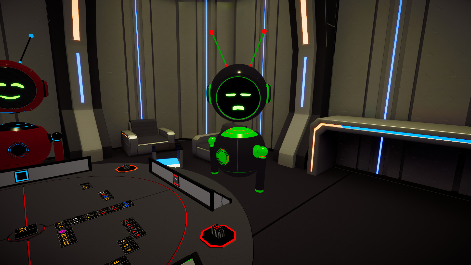 OKEYABILITY: Board Game screenshot #4