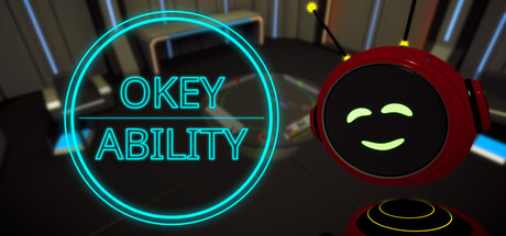 OKEYABILITY: Board Game