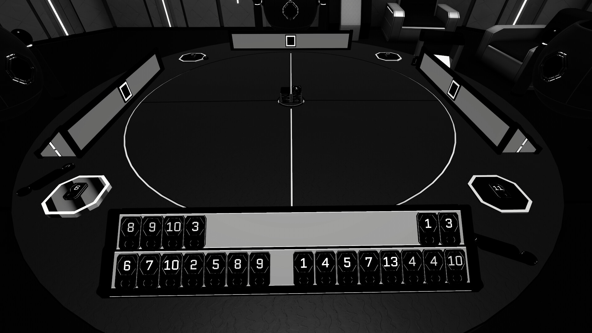 OKEYABILITY: Board Game screenshot #4