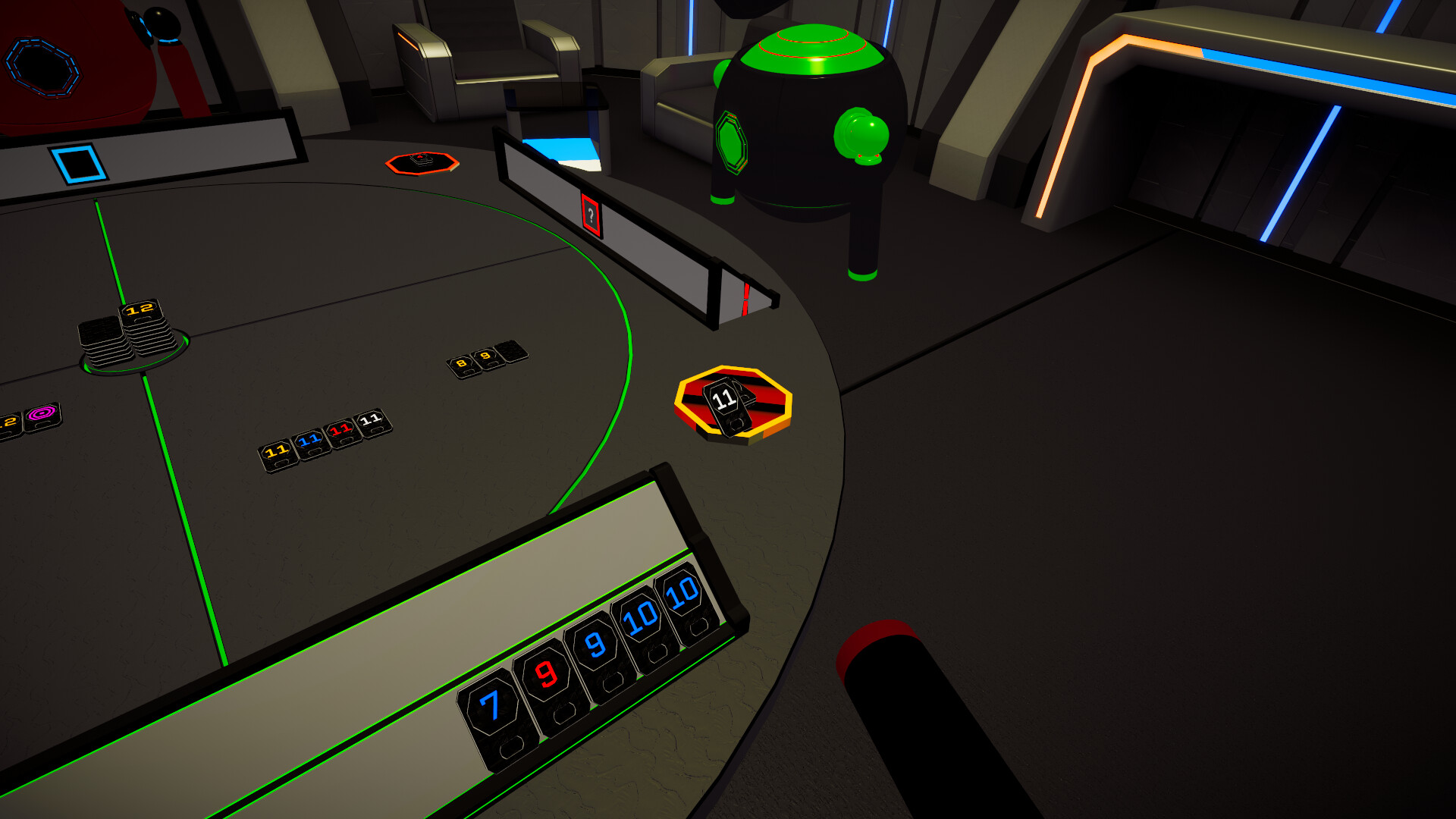 OKEYABILITY: Board Game screenshot #3