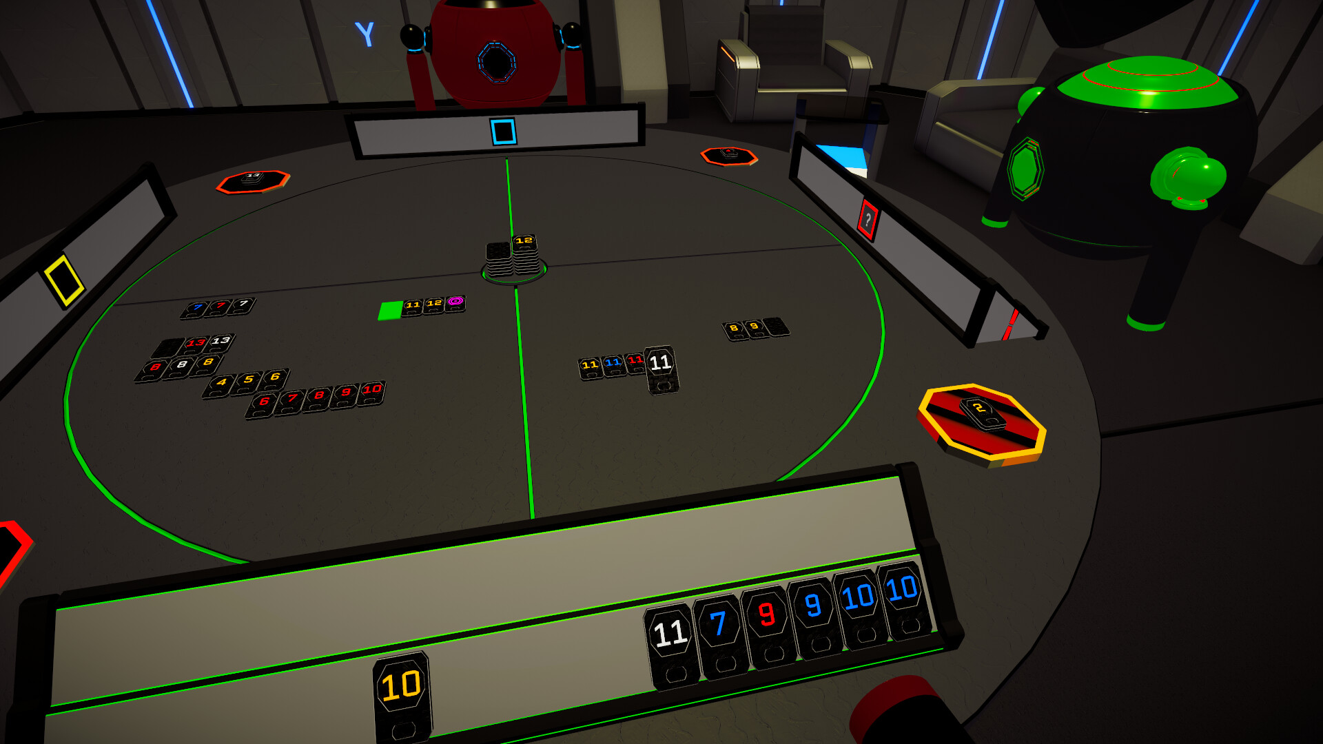 OKEYABILITY: Board Game screenshot #6