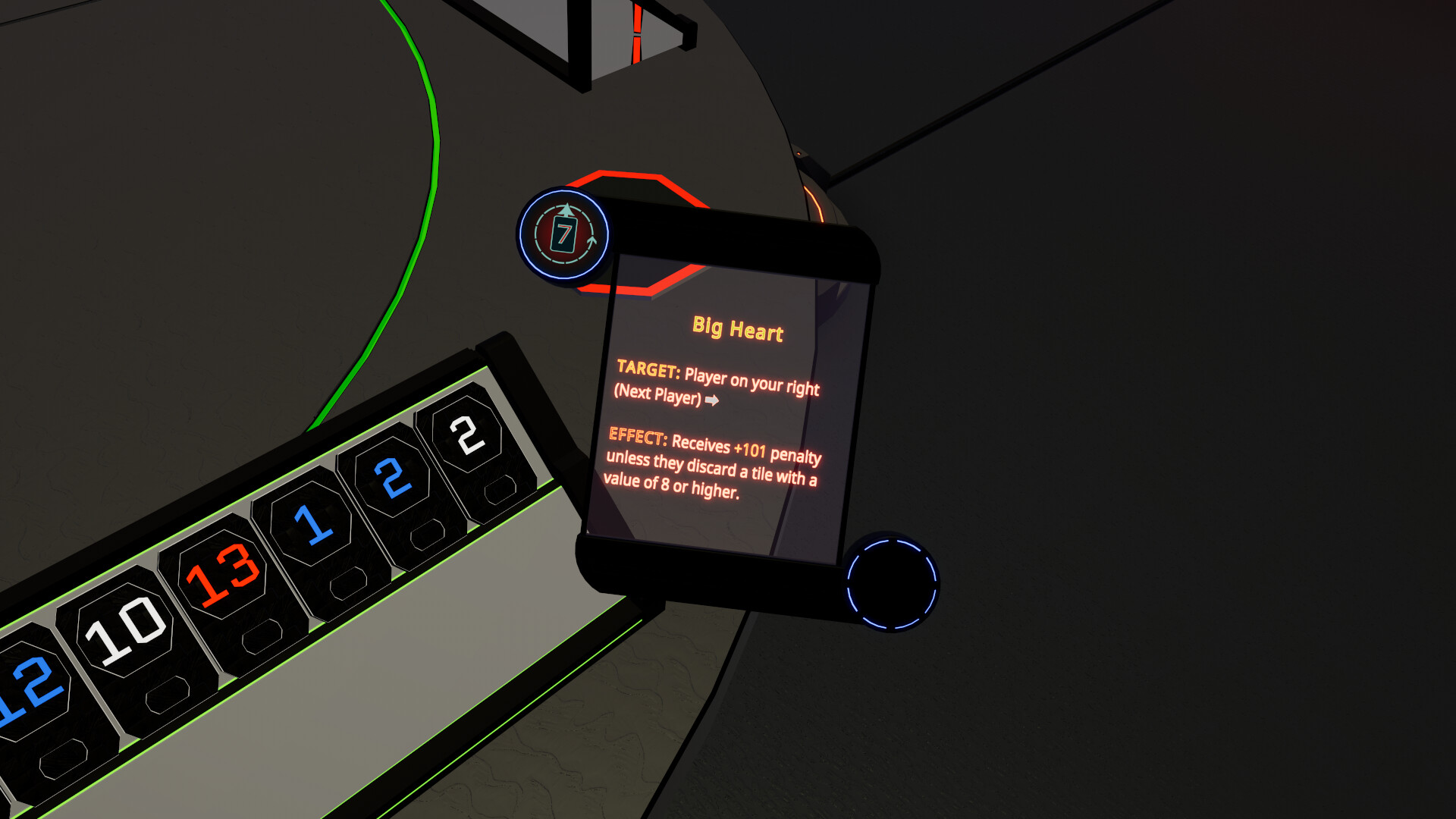 OKEYABILITY: Board Game screenshot #2