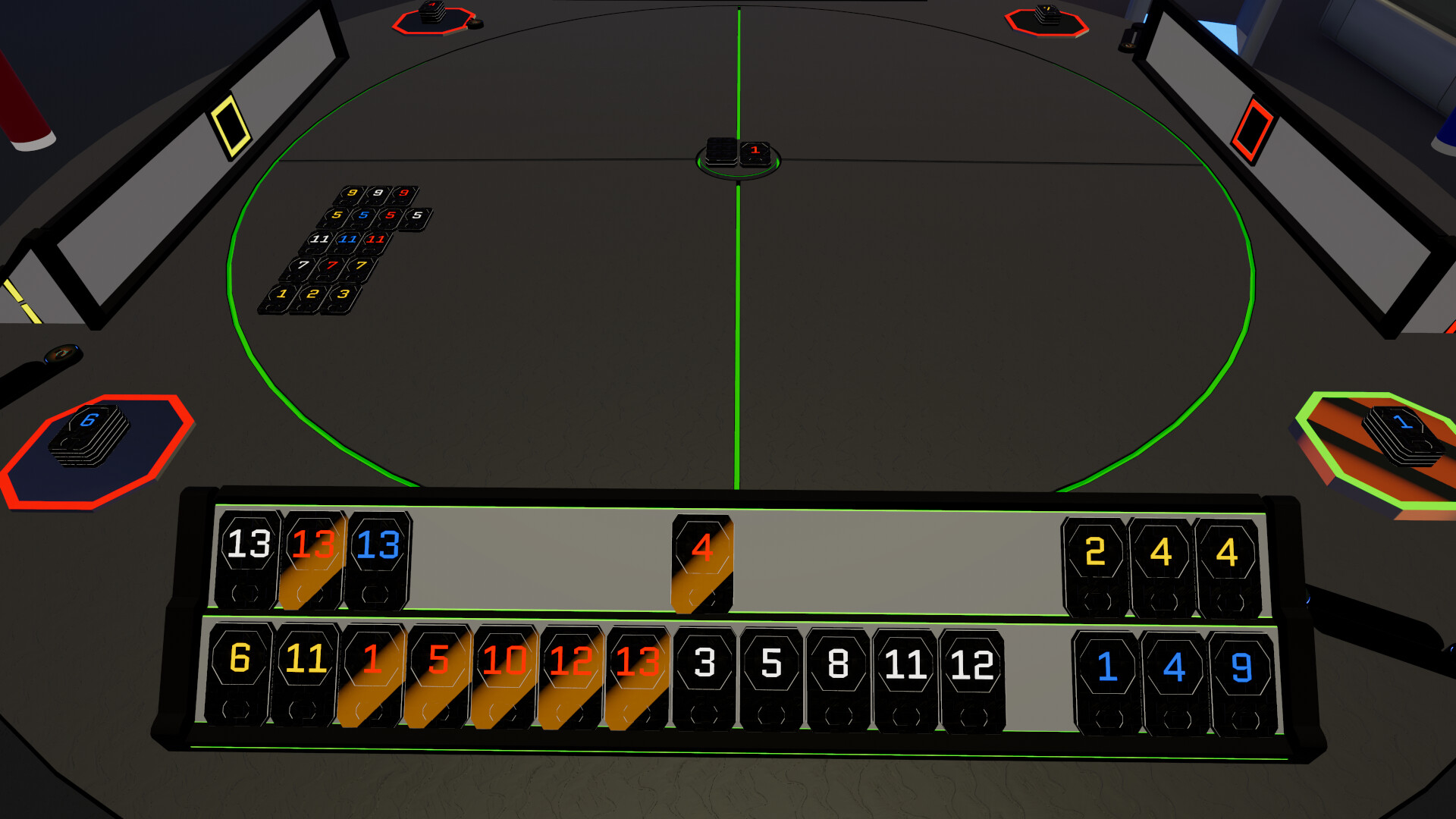 OKEYABILITY: Board Game screenshot #5