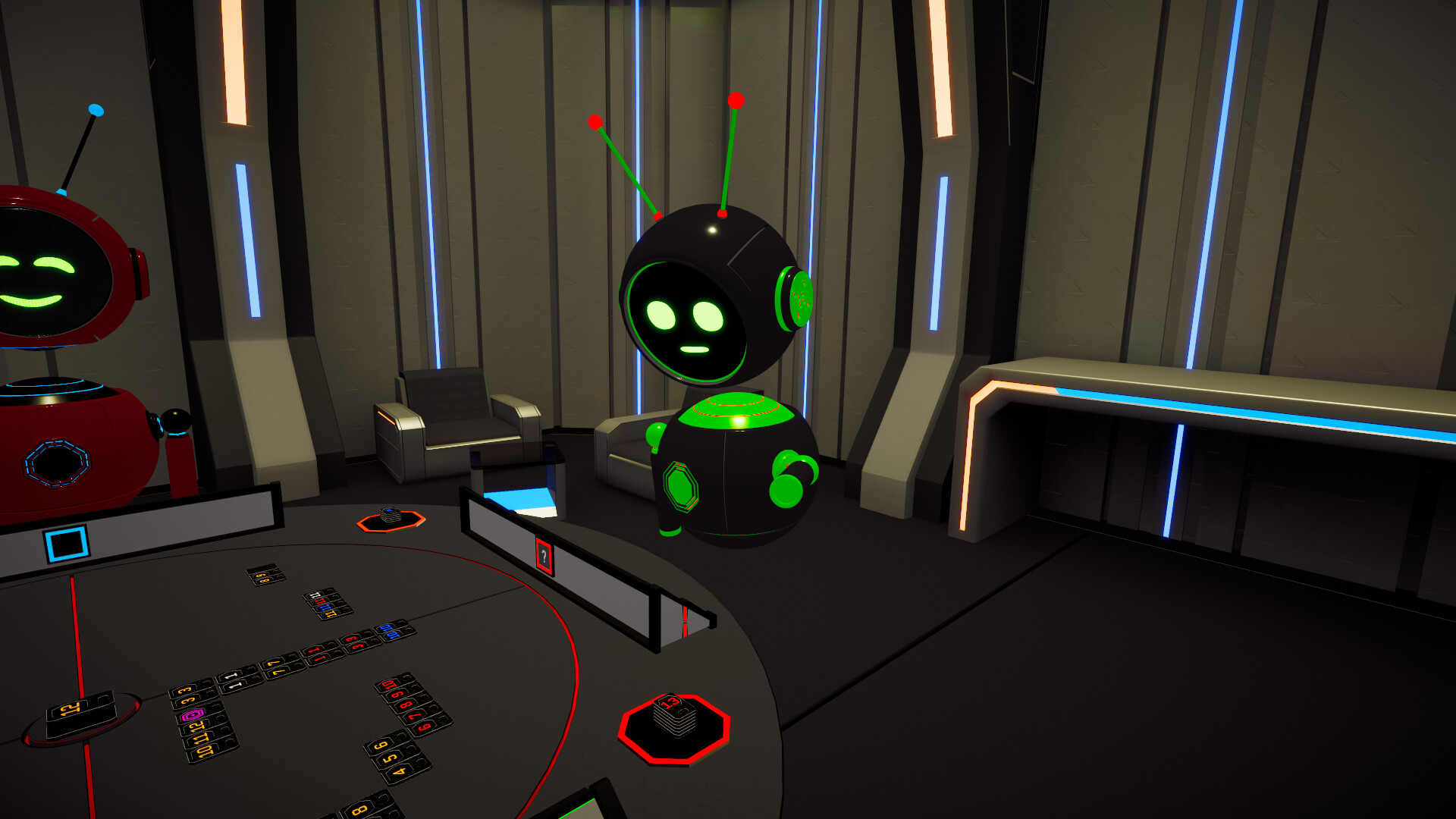 OKEYABILITY: Board Game screenshot #5