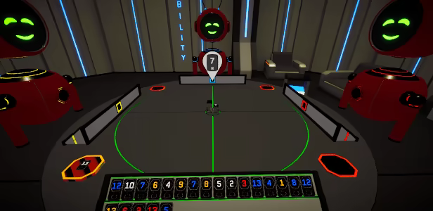 OKEYABILITY: Board Game video 1