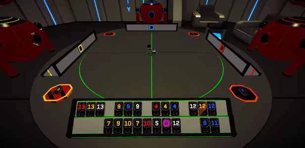 OKEYABILITY: Board Game video 2
