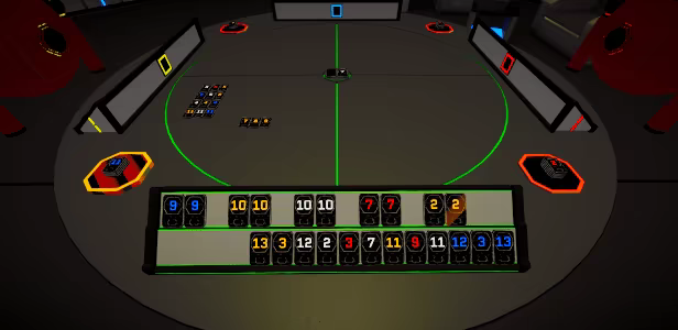 OKEYABILITY: Board Game video 3