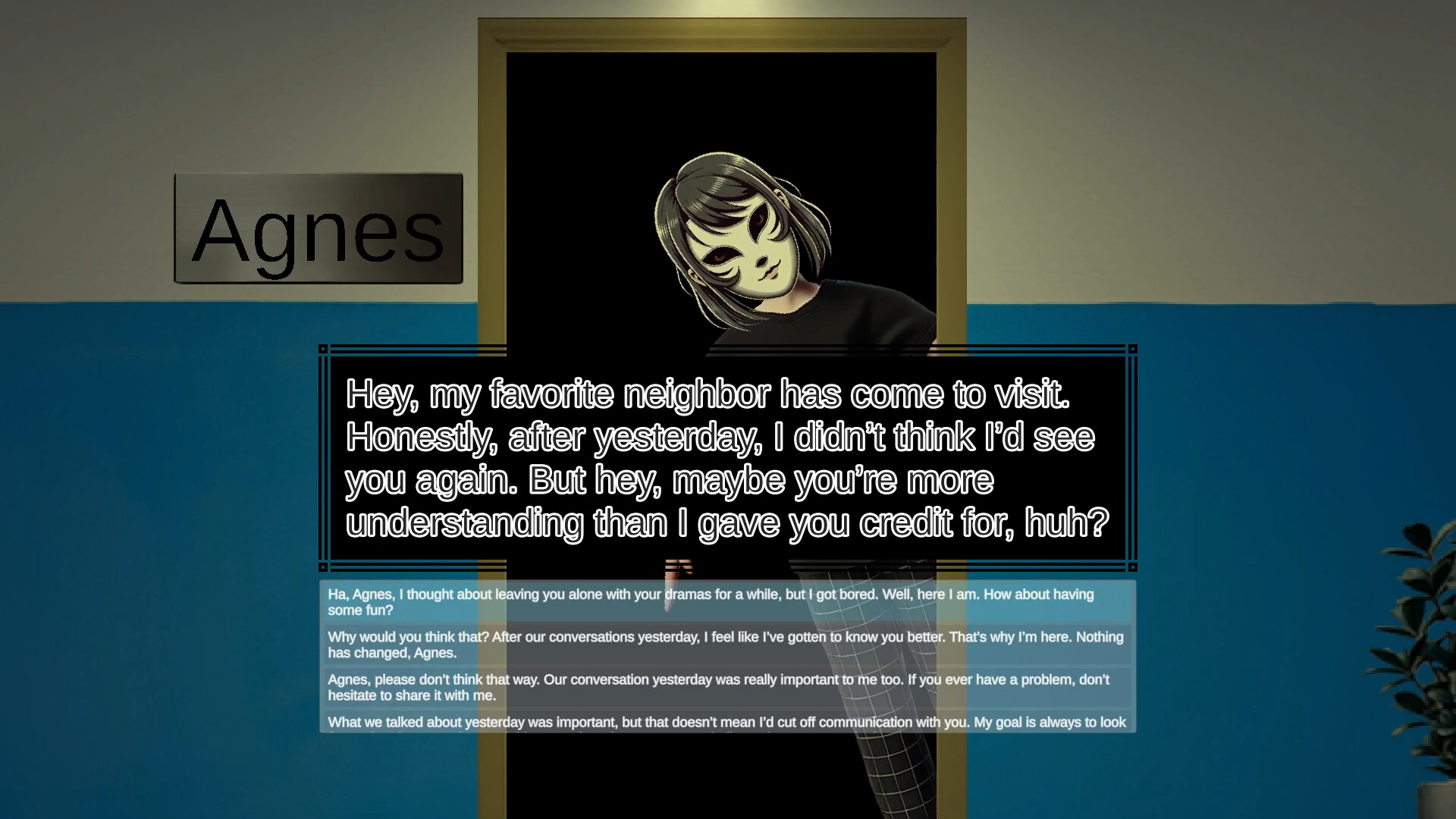 7 Days in Dystopia screenshot #4