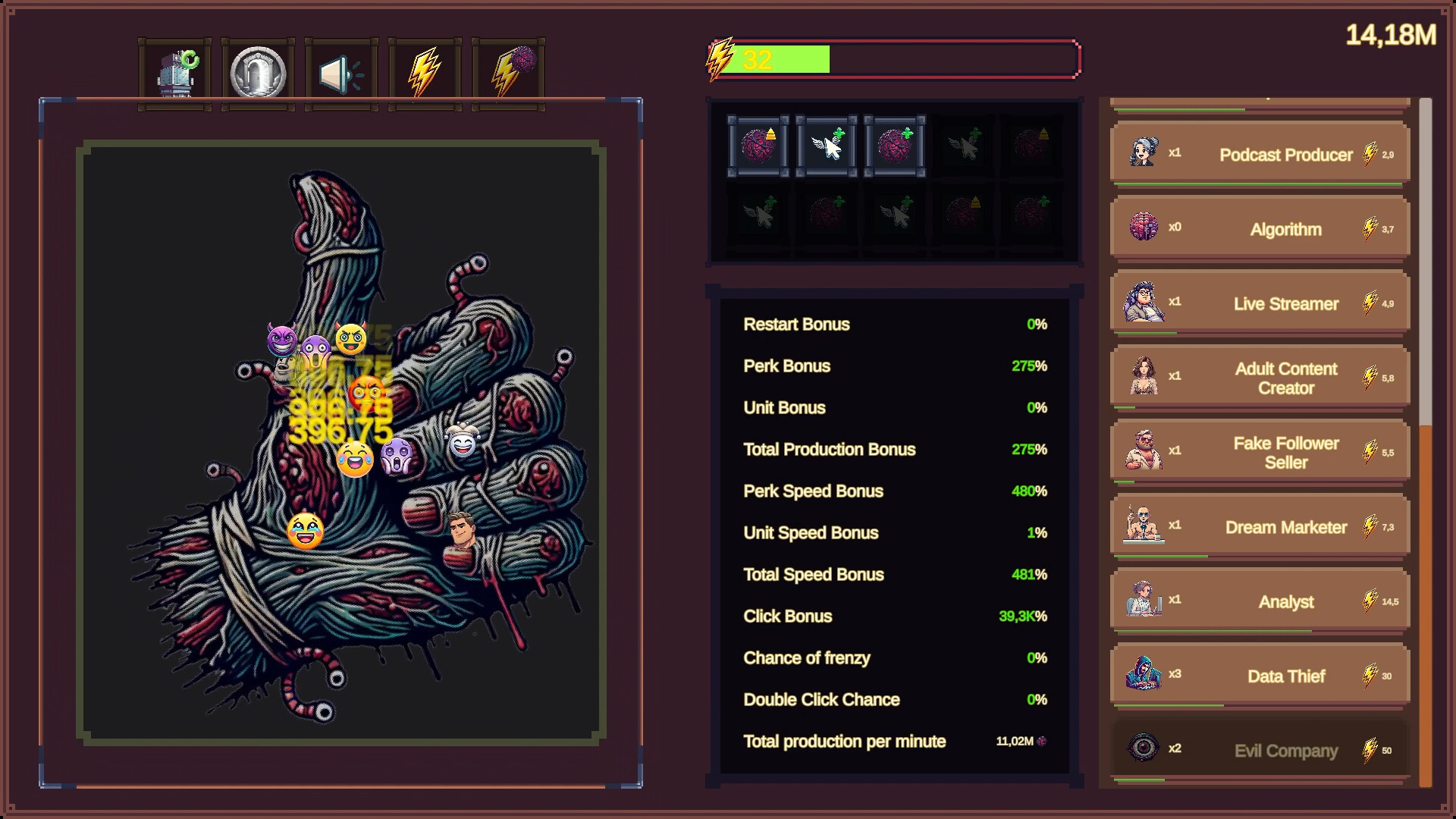 7 Days in Dystopia screenshot #6