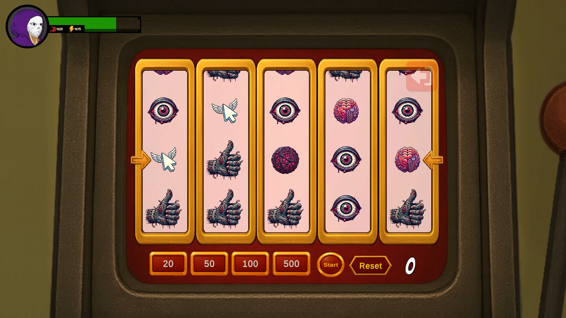 7 Days in Dystopia screenshot #11