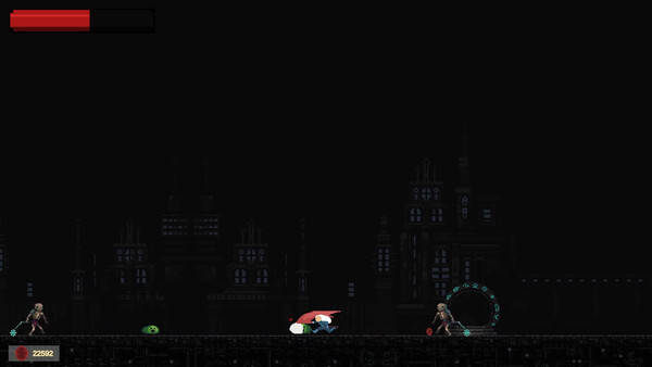 Скриншот 3 из игры 7 Days in Dystopia