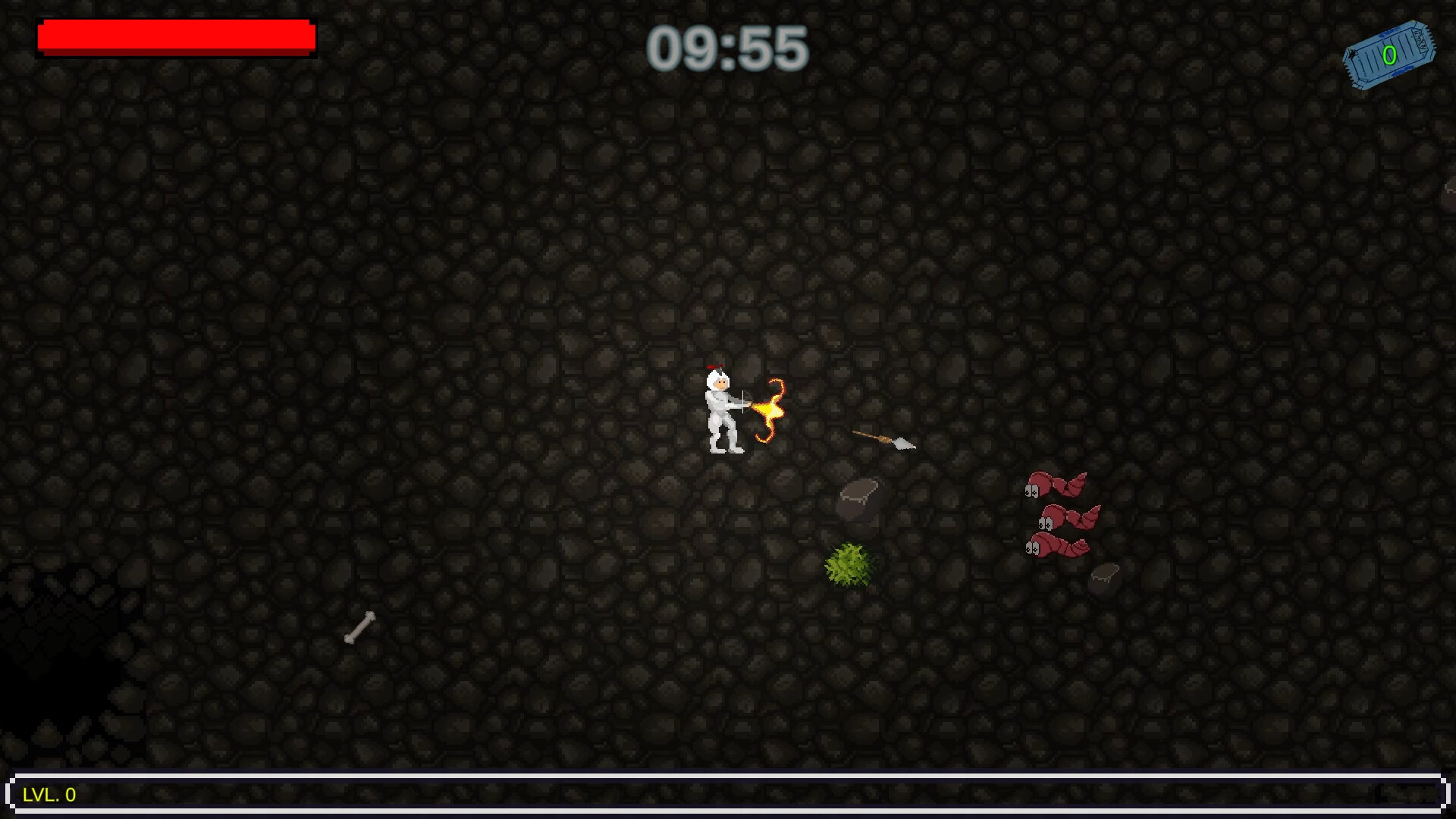 7 Days in Dystopia screenshot #8