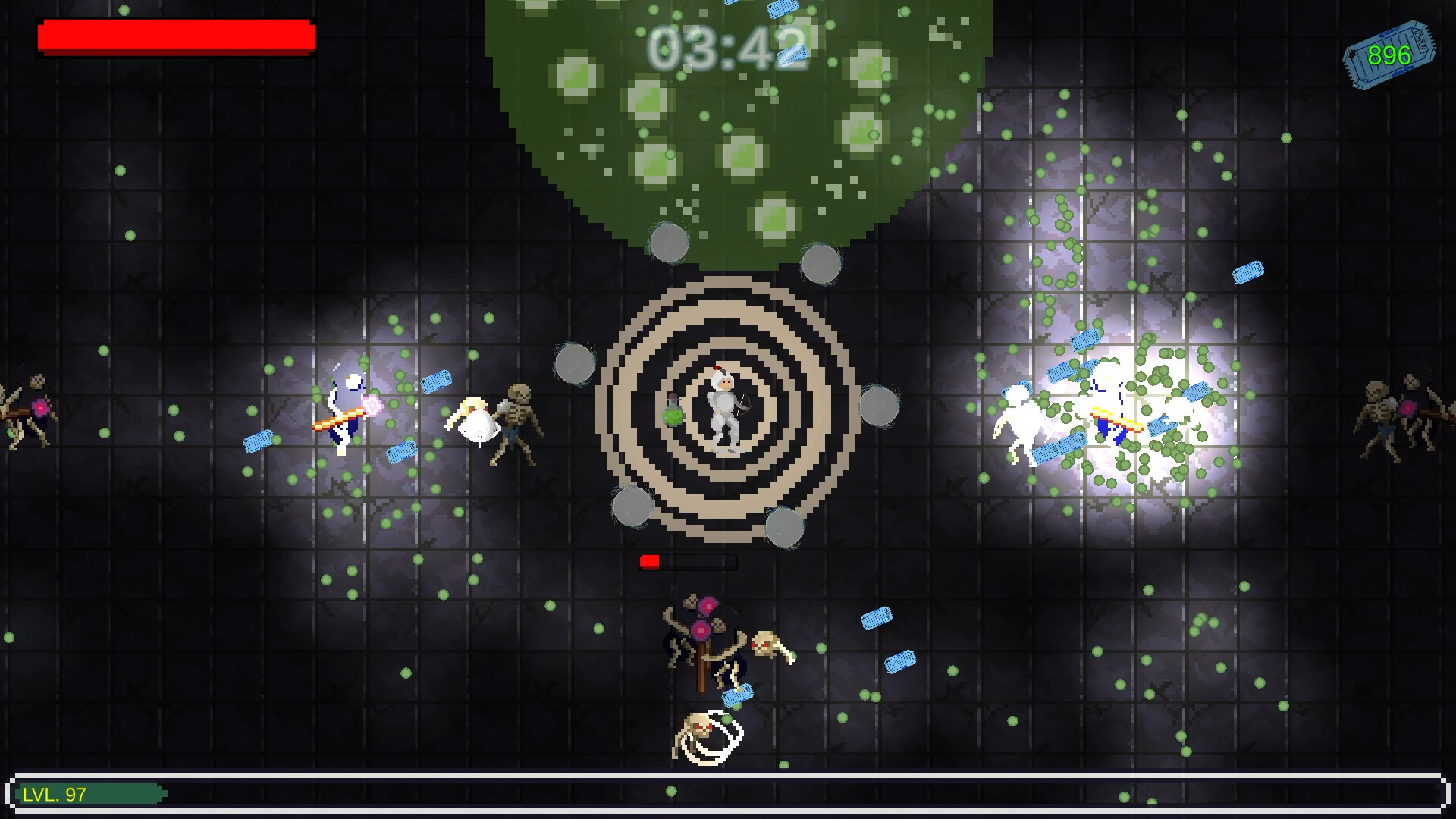 7 Days in Dystopia screenshot #9