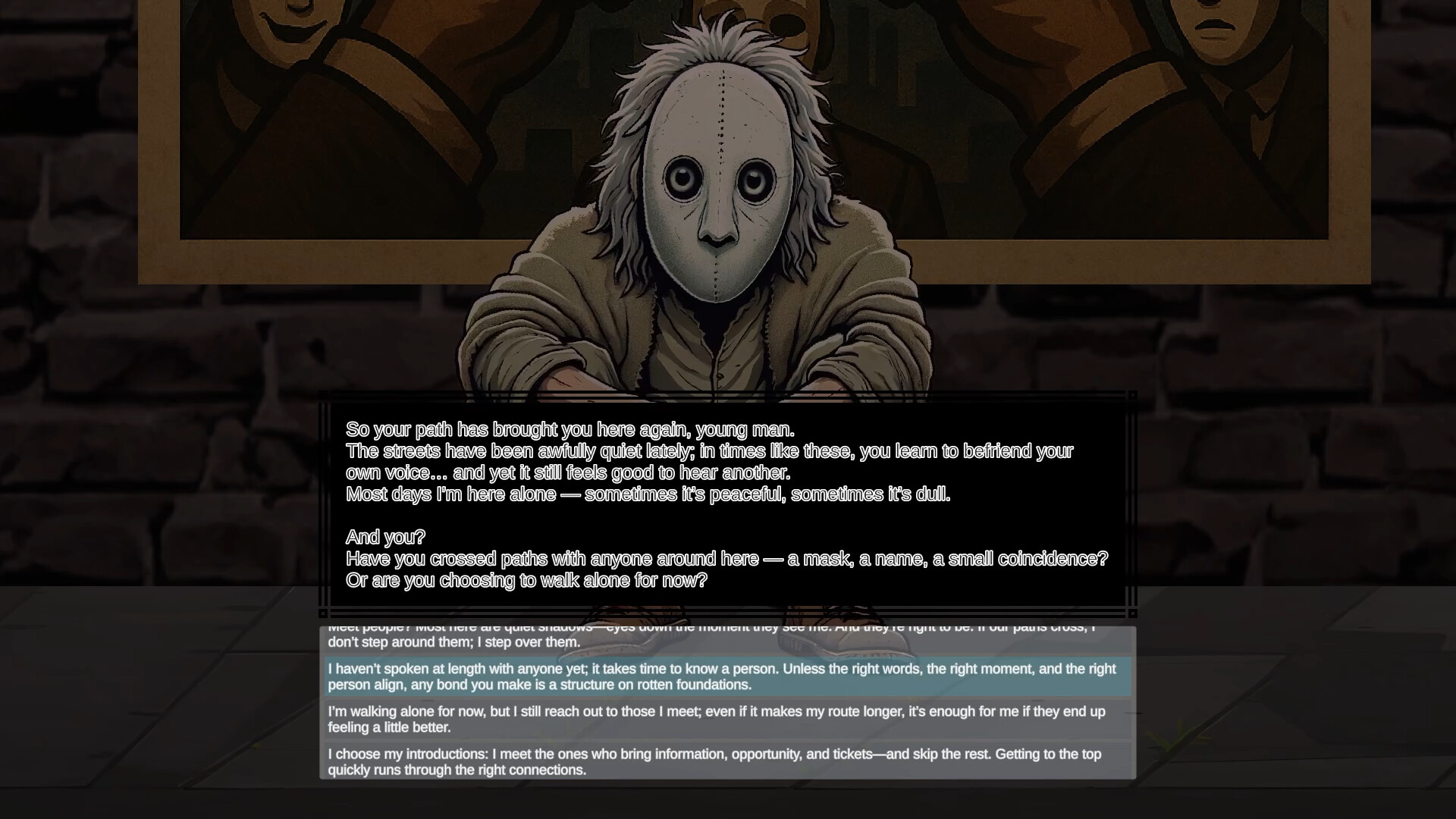 7 Days in Dystopia screenshot 11