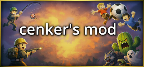 cenker's mod Playtest