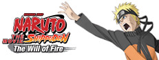 Naruto Shippuden the Movie: The Will of Fire