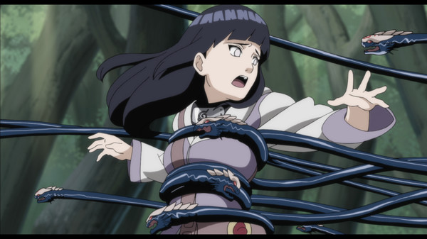 Naruto Shippuden the Movie: The Will of Fire screenshot 1
