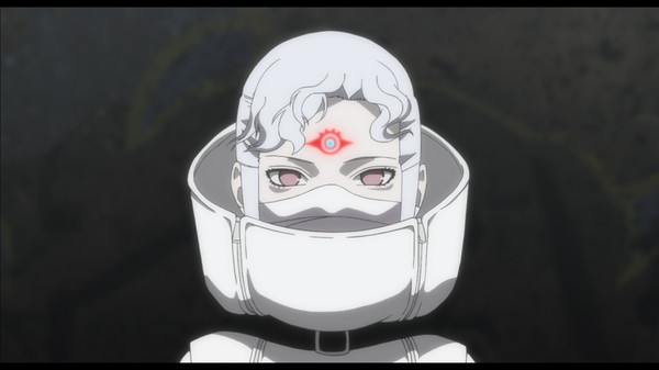 Naruto Shippuden the Movie: The Will of Fire screenshot 5