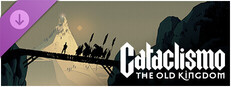 Cataclismo - The Old Kingdom Banner