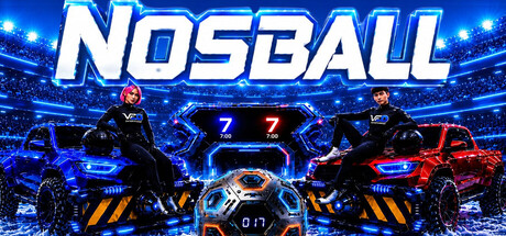 NOSBALL - similar game to Mazified by Saviour Developments