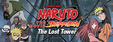 Naruto Shippuden the Movie: The Lost Tower