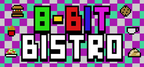 8-Bit Bistro