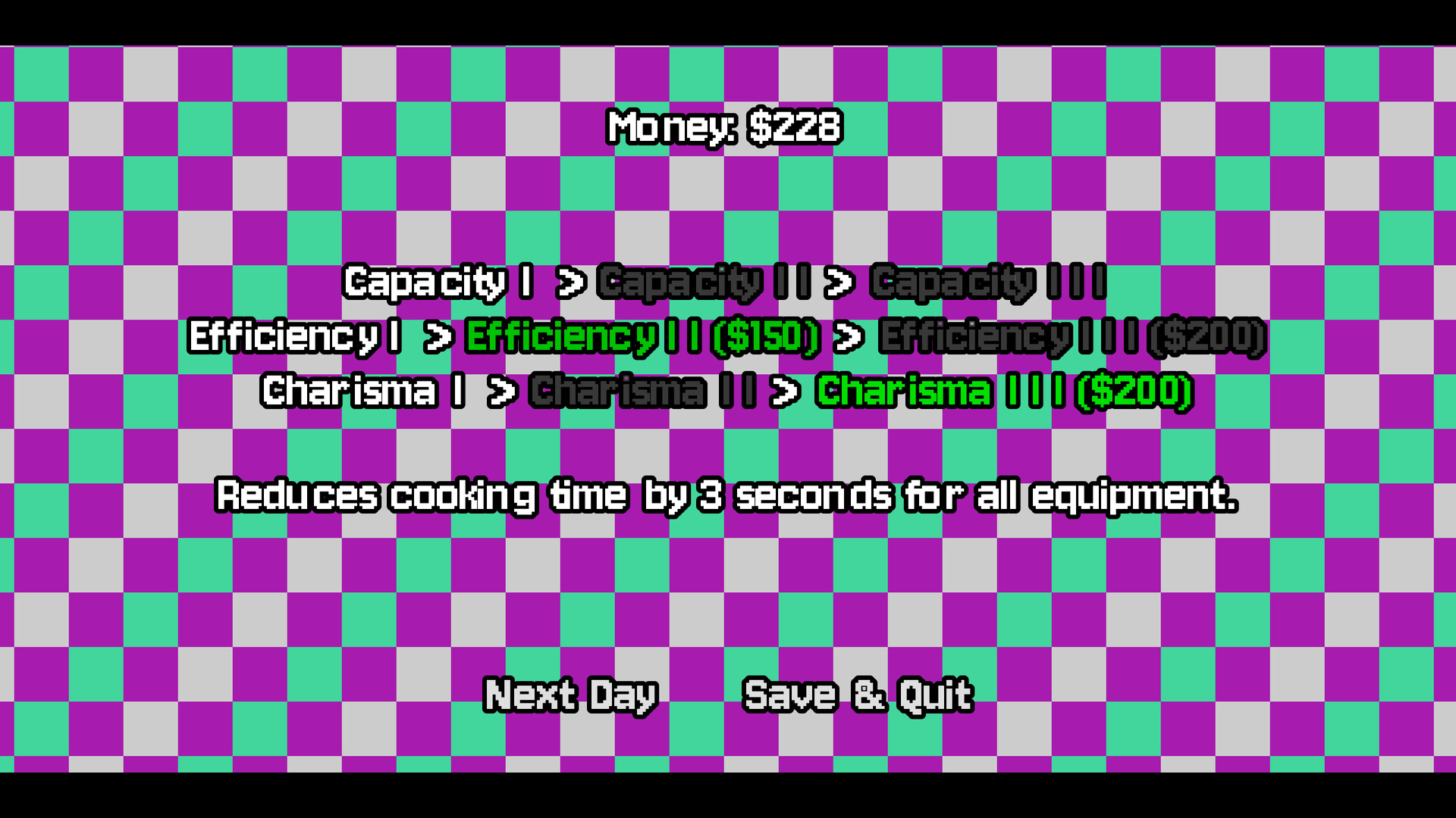 8-Bit Bistro screenshot #5