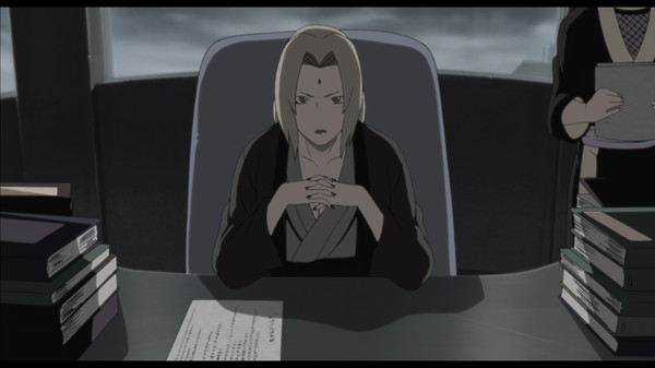 Naruto Shippuden the Movie: Blood Prison screenshot 3