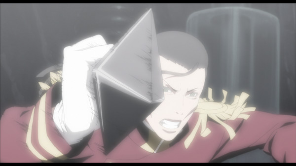 Naruto Shippuden the Movie: Blood Prison screenshot 5