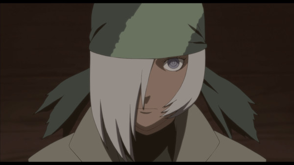 Naruto Shippuden the Movie: Blood Prison screenshot 2