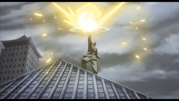 Naruto Shippuden the Movie: Blood Prison screenshot 4