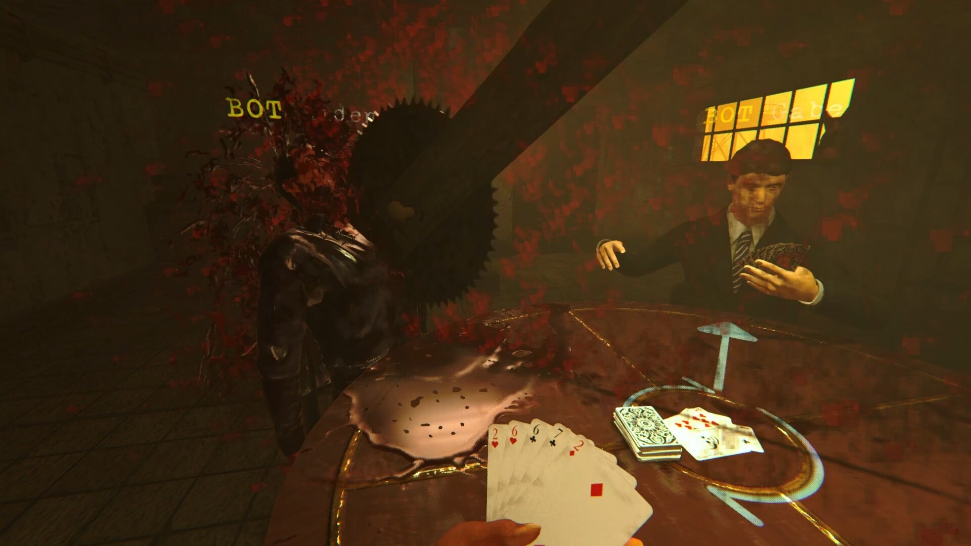 SEVENS screenshot thumbnail screenshot 5