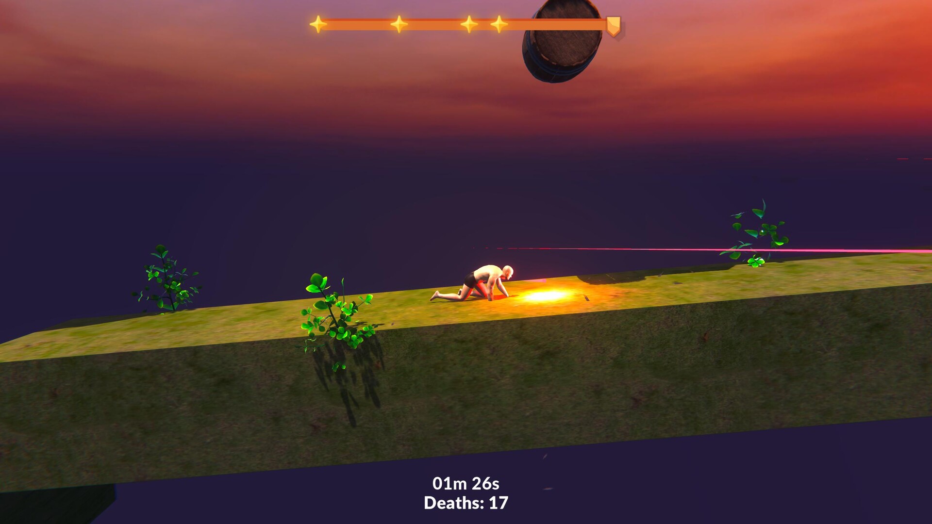 App Background