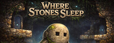 Where Stones Sleep