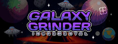 Galaxy Grinder Incremental