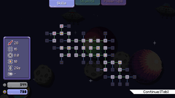 Galaxy Grinder Incremental