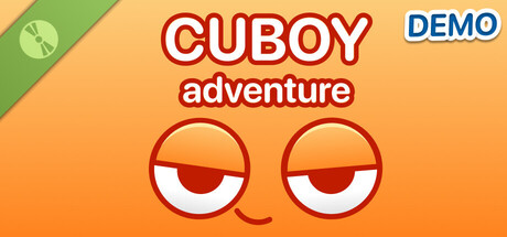 Cuboy Adventure Demo