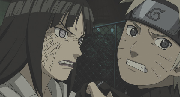ROAD TO NINJA -NARUTO THE MOVIE- screenshot 1