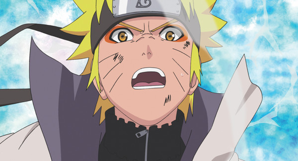 ROAD TO NINJA -NARUTO THE MOVIE- screenshot 8
