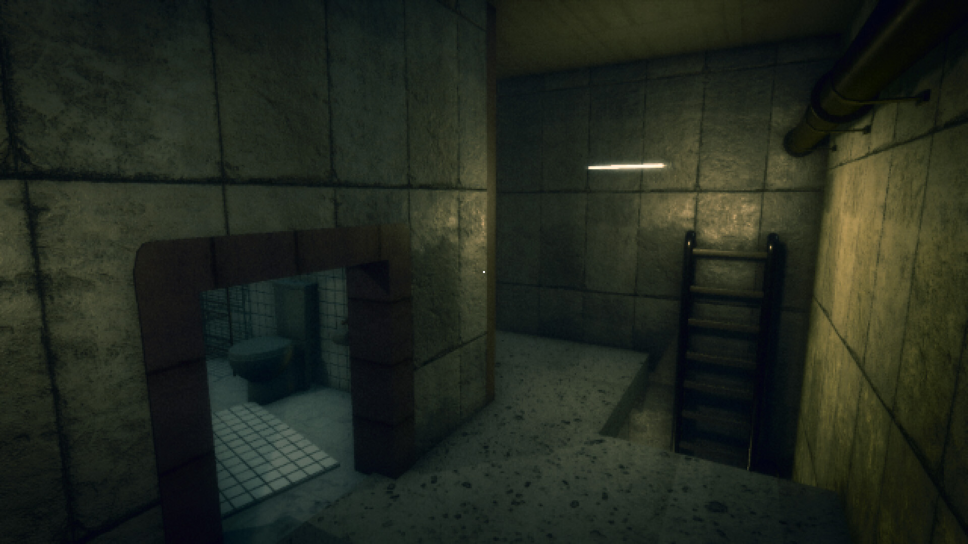 Dead Stop - No Vacancy screenshot #4