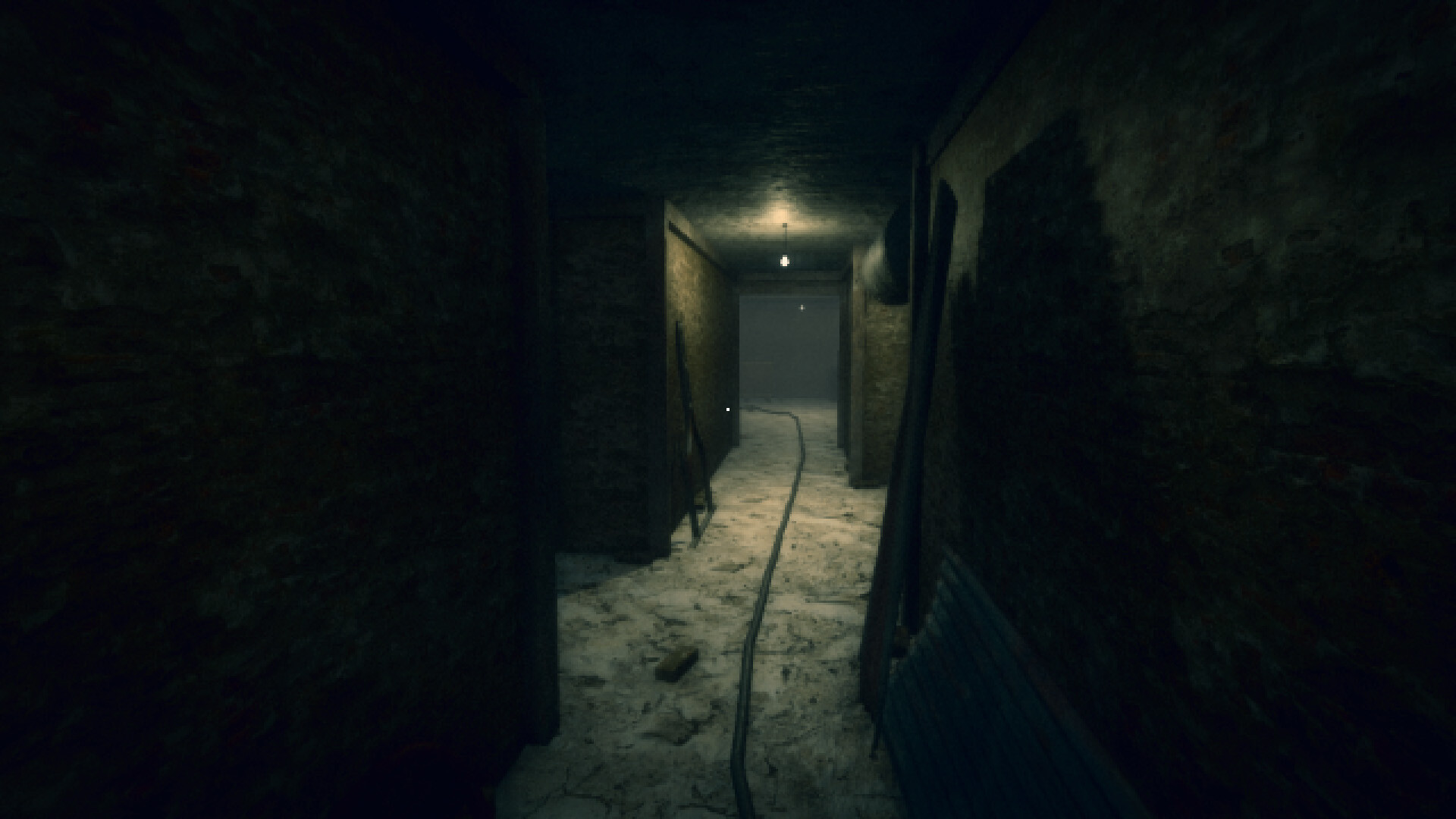 Dead Stop - No Vacancy screenshot #3