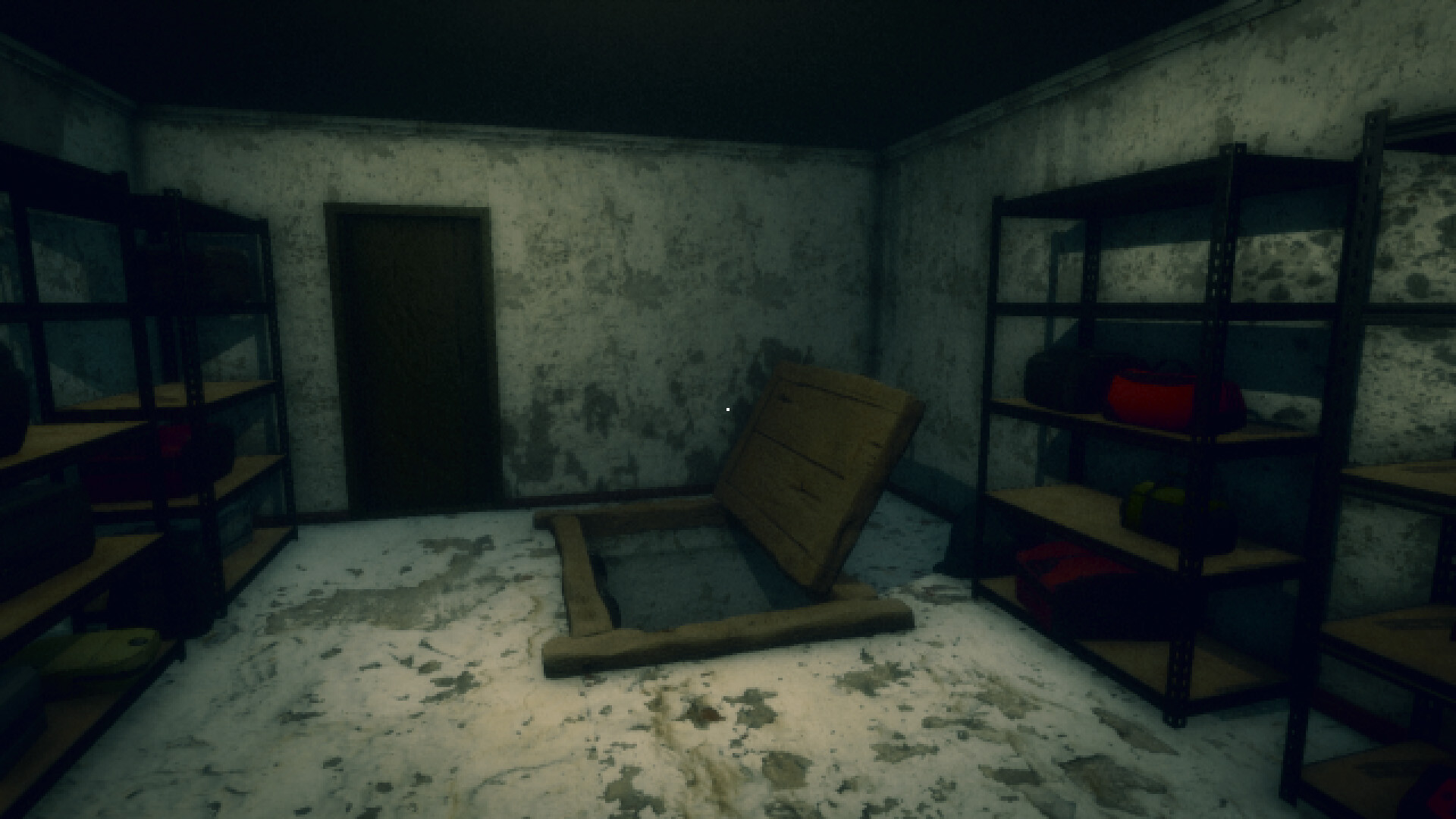 Dead Stop - No Vacancy screenshot #5