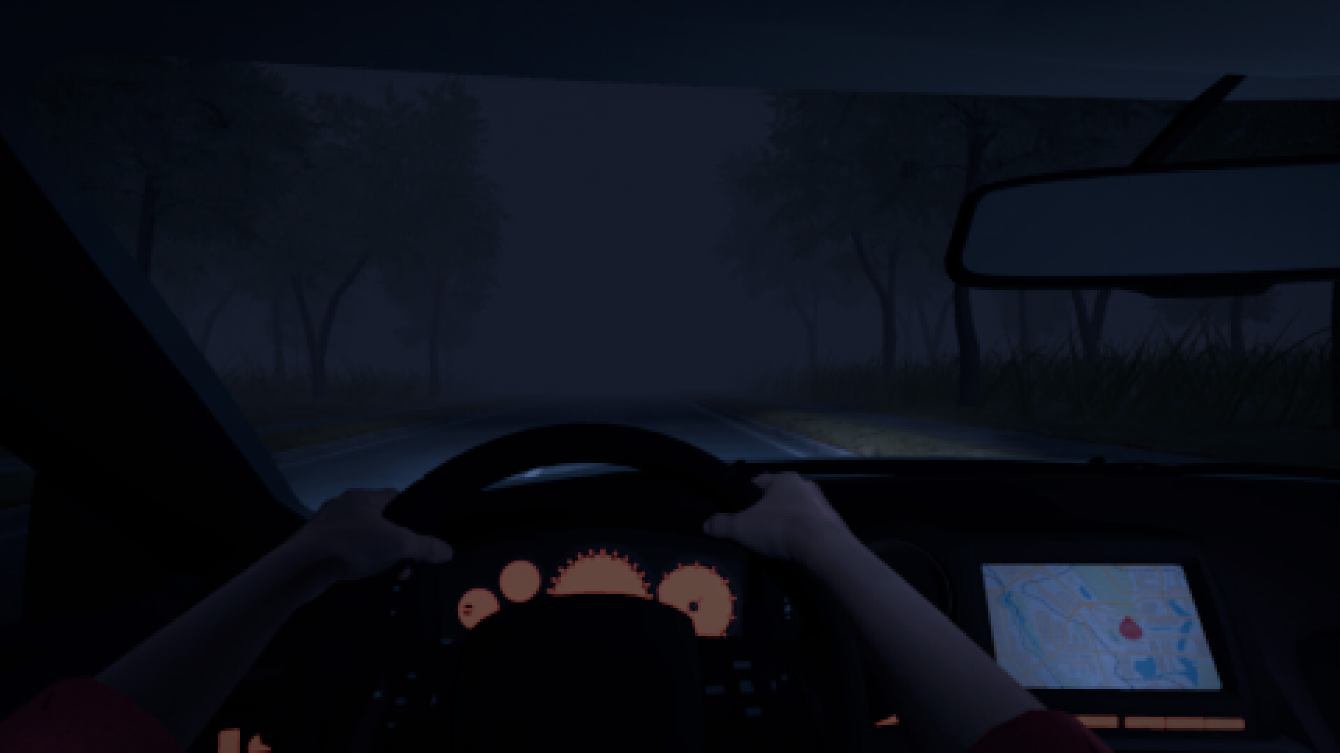 Dead Stop - No Vacancy screenshot #1