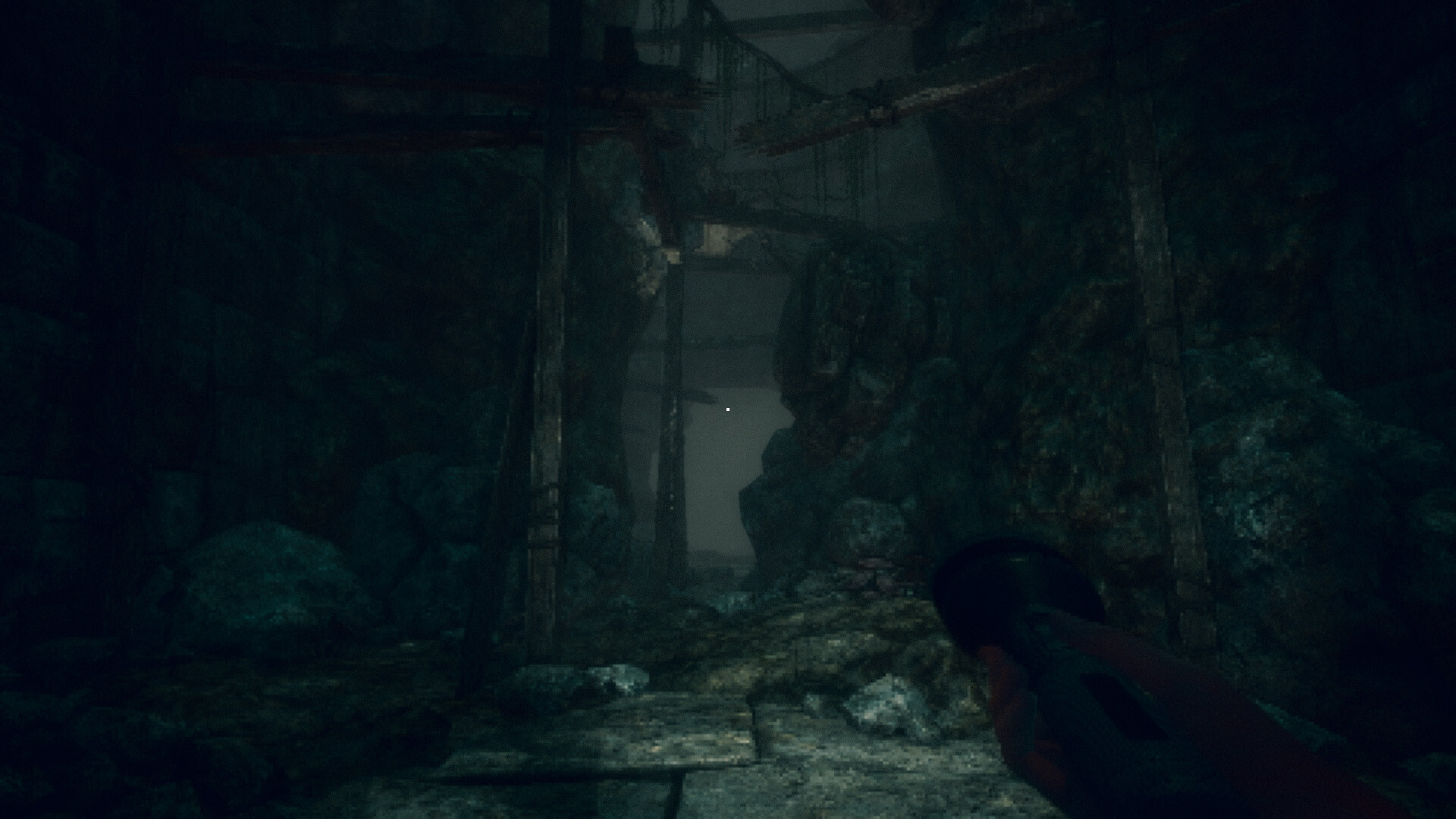 Dead Stop - No Vacancy screenshot #6