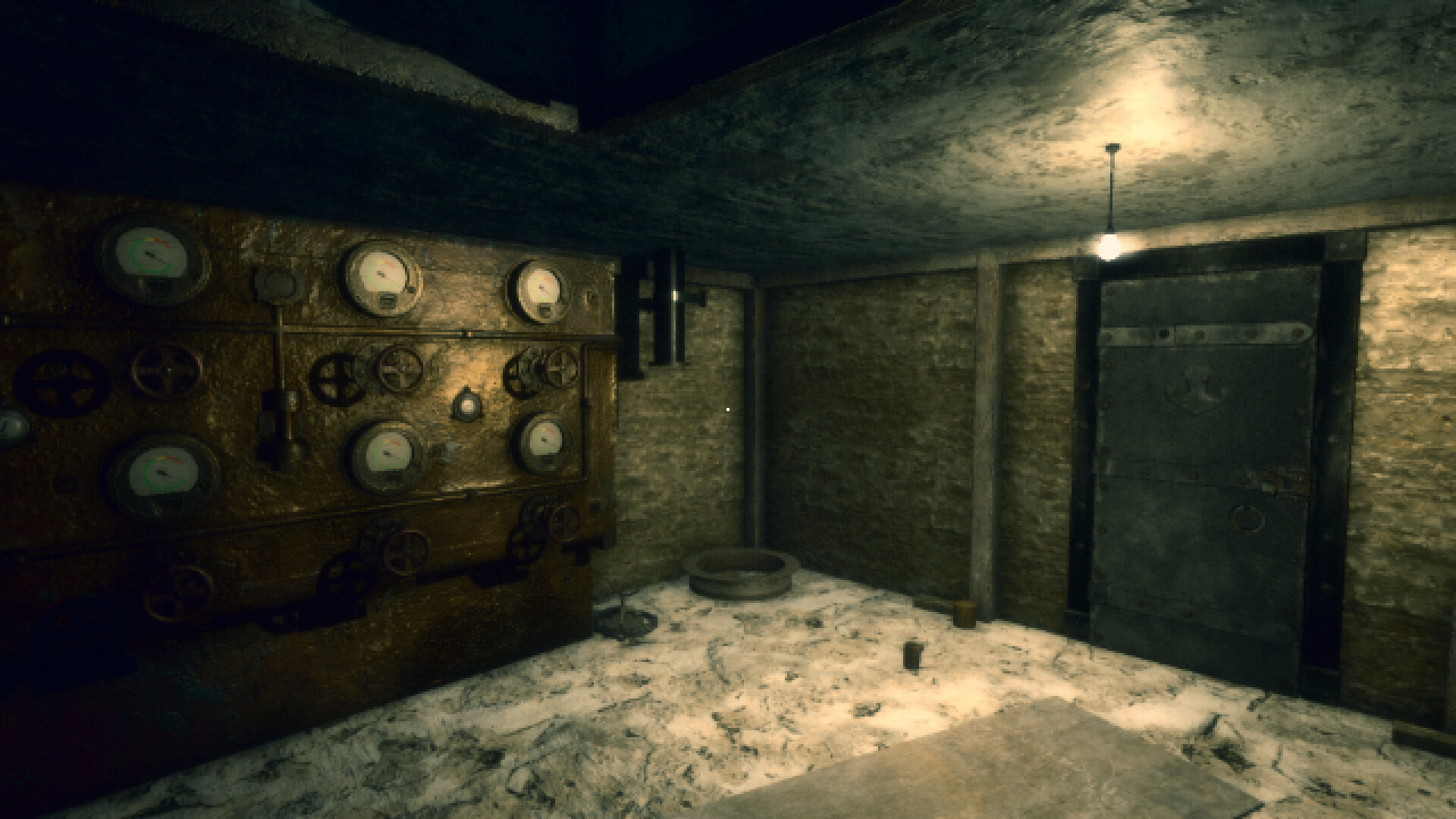 Dead Stop - No Vacancy screenshot #7