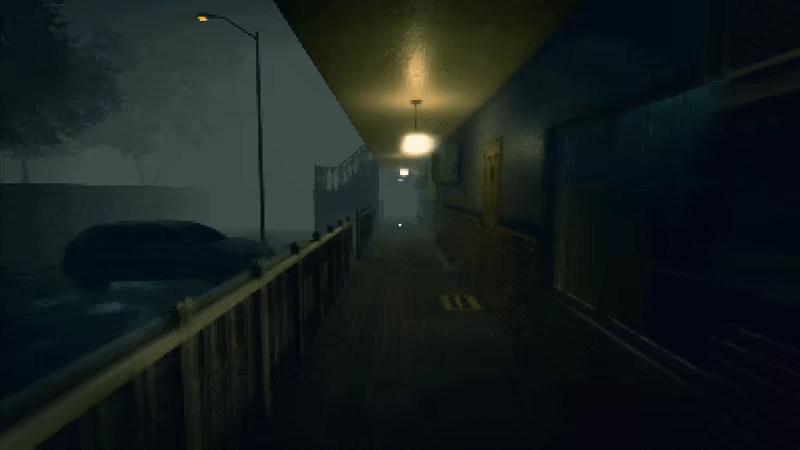 Dead Stop - No Vacancy video 1
