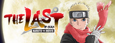 THE LAST -NARUTO THE MOVIE-