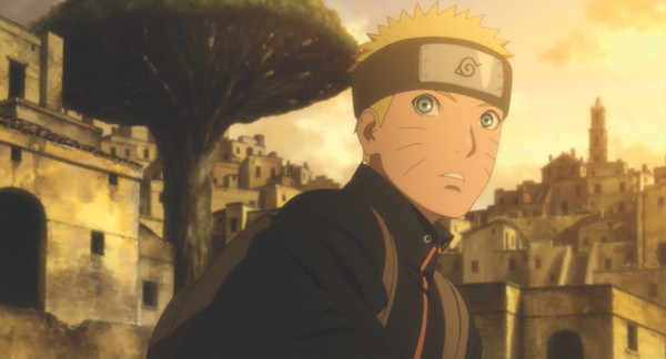 THE LAST -NARUTO THE MOVIE- screenshot 3